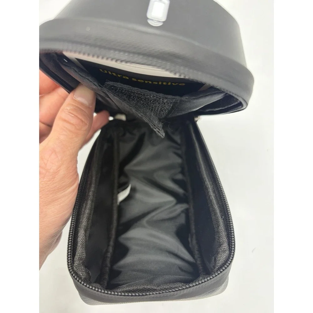 OPAMOO Bicycle Phone Holster Handlebar Mount Case‎ For Touchscreens